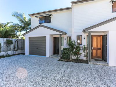 3 / 224 Main Road, Maroochydore