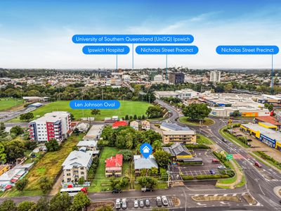 23 Lowry Street, North Ipswich