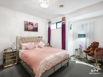 23 BLACK RANGE AVENUE, Craigieburn
