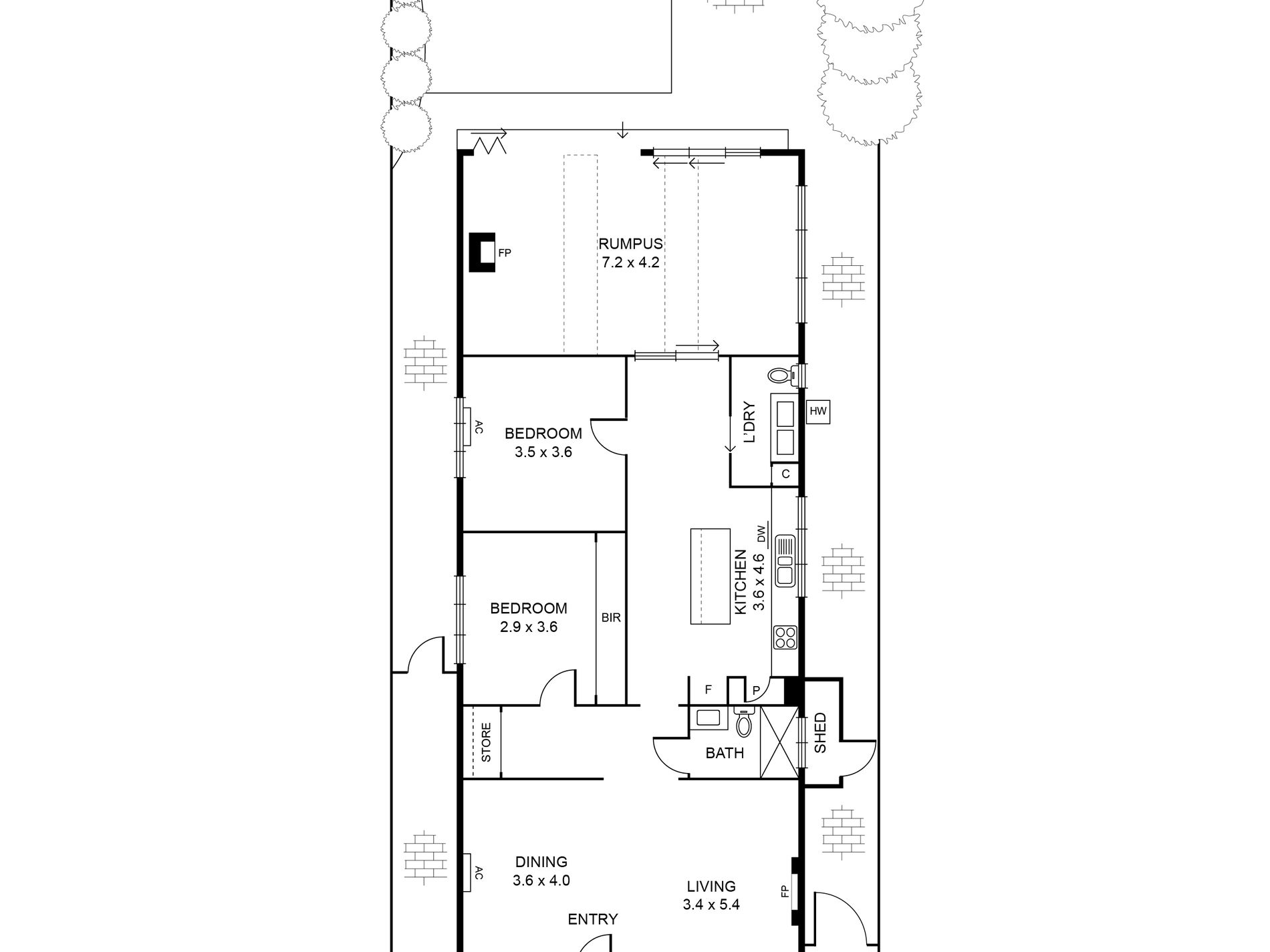 53 Speight Street, Newport