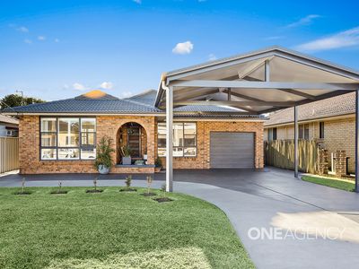 3 Boonerah Street, Albion Park Rail
