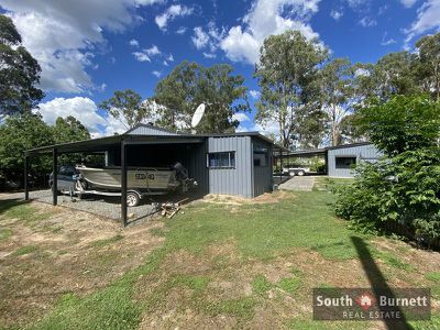 1880 Memerambi Barkers Creek, Wattle Camp
