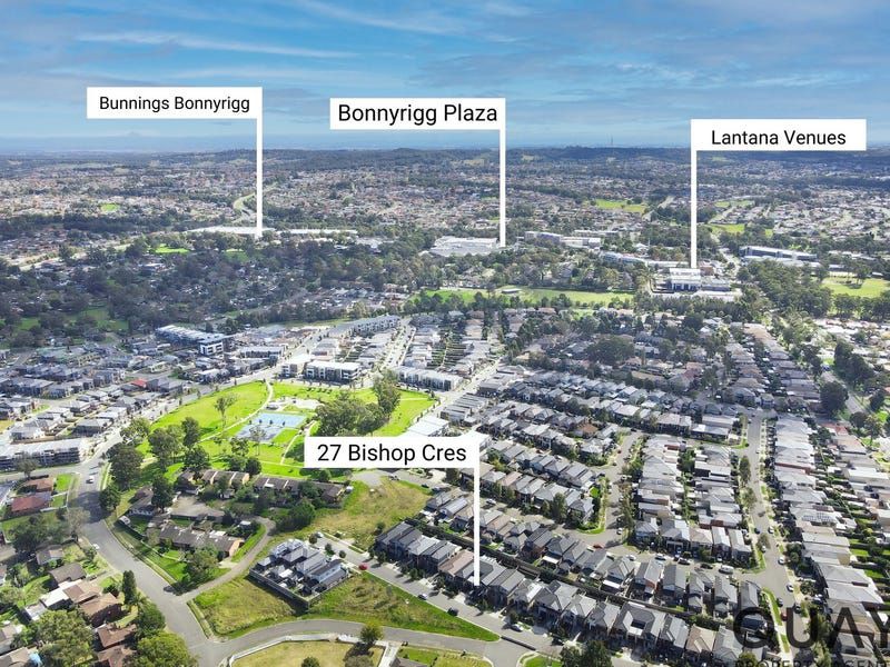 27 Bishop Crescent, Bonnyrigg