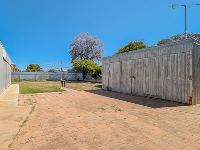 32 North Street, Kerang