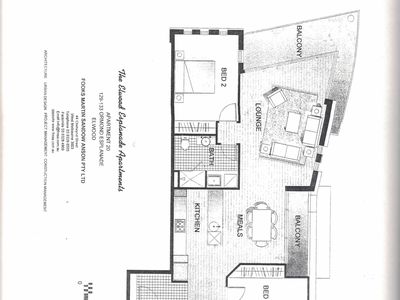 12 / 129-133  Ormond Esplanade, Elwood