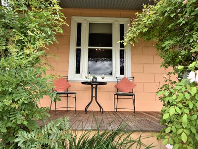 14 HODGE STREET, Beechworth