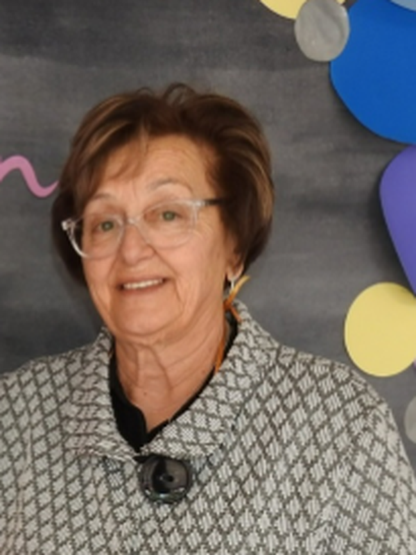 Alba Vella