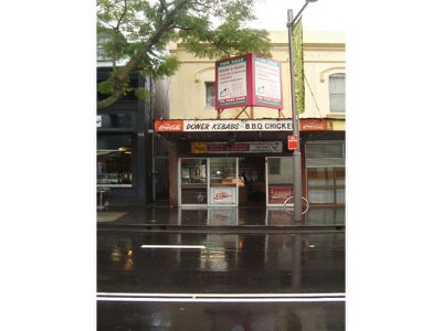 92 Redfern Street, Redfern
