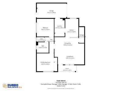 5 / 71 Bultje Street, Dubbo
