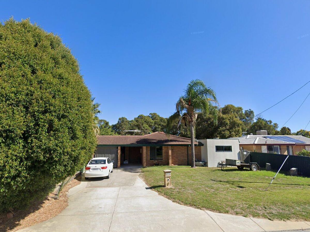 5 Hillman Court, Kelmscott