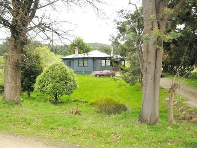 32 Fairy Falls Road, Geeveston