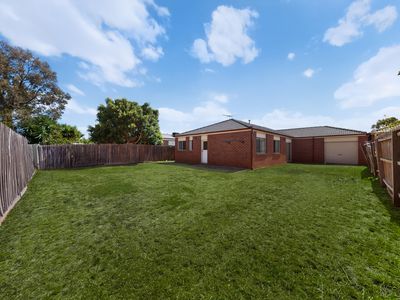 8 Light Fingers Street, Kurunjang