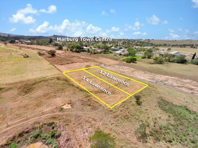 12 Lawrence Street, Marburg