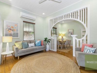 45 Hale Street, Townsville City