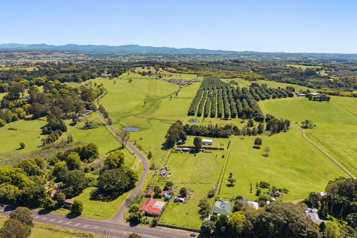 Lot 1 McLeans Ridges Road, Wollongbar