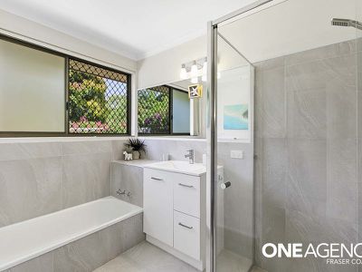 8 Warrego Drive, Point Vernon