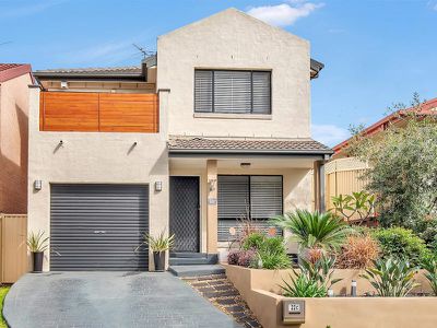 22C Kitson Way, Casula