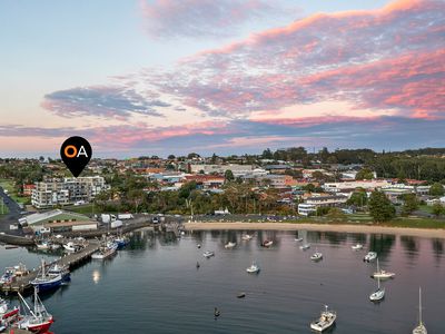 209 / 32 Wason Street, Ulladulla