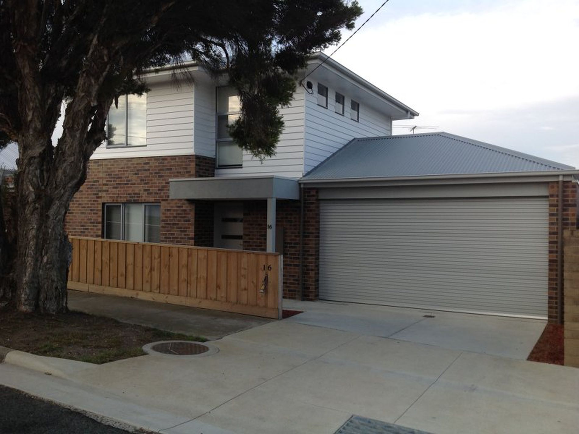 16 Cole Street, Herne Hill