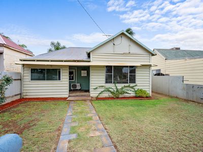 17A President Street, Kalgoorlie