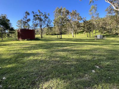 702 Kumbia Road, Ellesmere