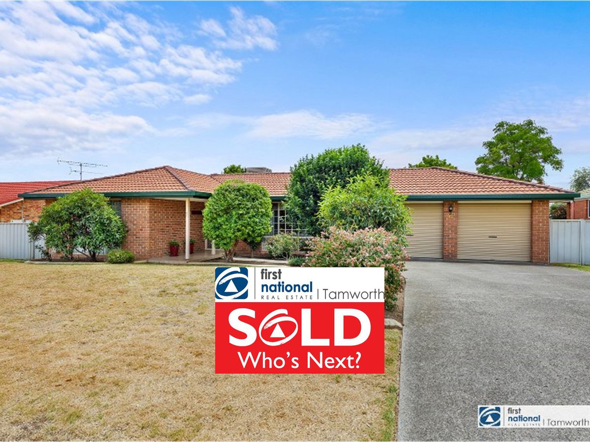 46 Dibar Drive, Tamworth First National Real Estate Tamworth