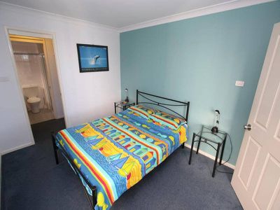 9 / 1 Beach Road, Hawks Nest