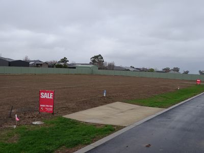 206 High Street, Nagambie