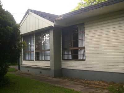 135 Pine Mountain Road, Brassall