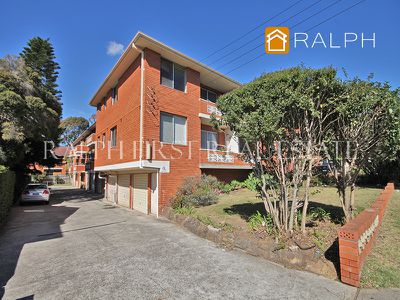 7 / 2-4 Mary Street, Wiley Park