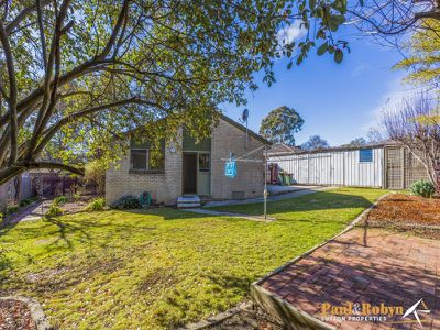 14 Michie Street, Wanniassa