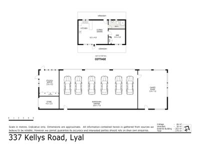 337 Kellys Road, Myrtle Creek