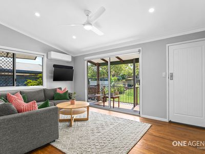 70 Tinaroo Street, Durack
