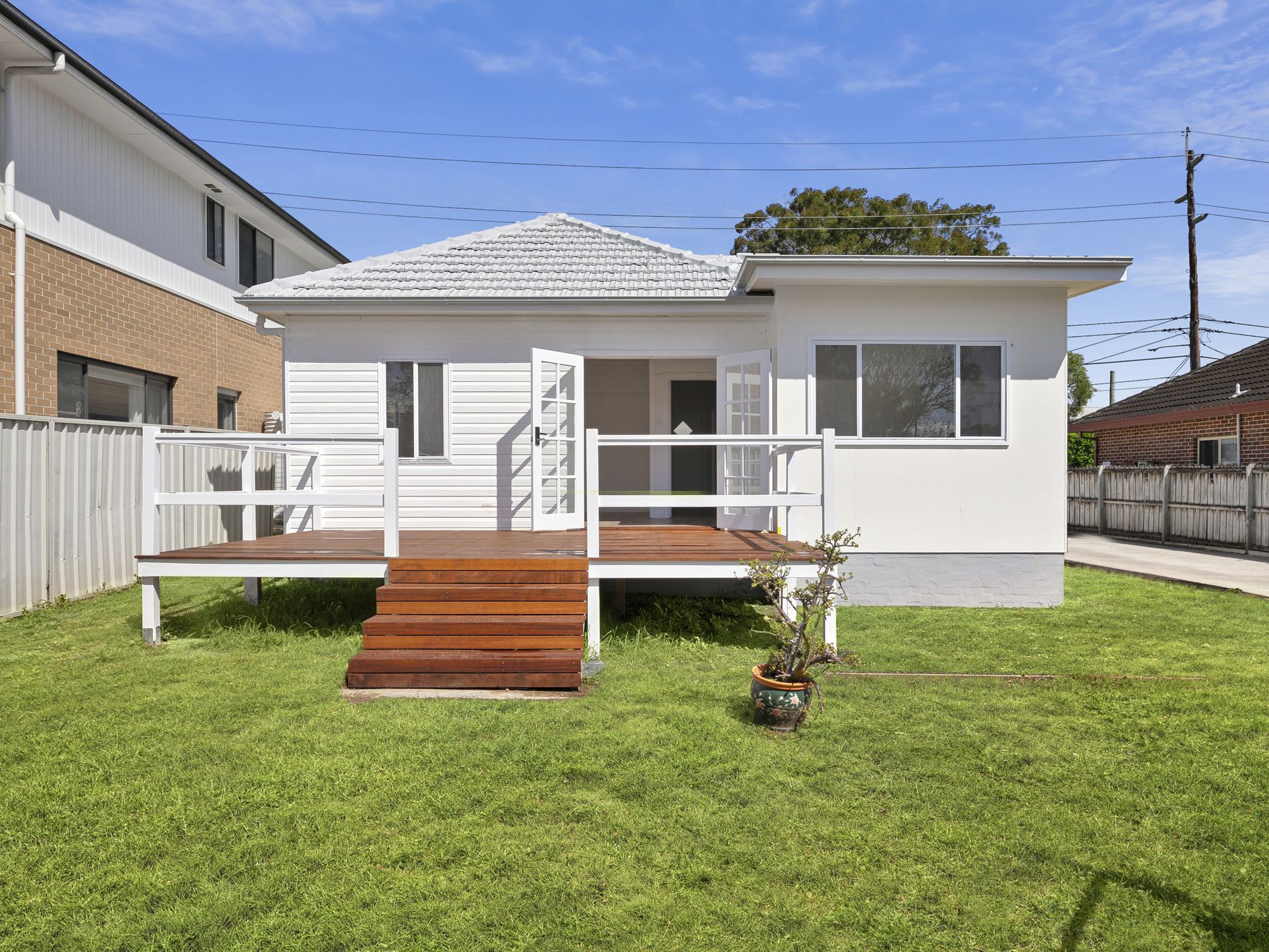 261 Alfred Street, Cromer