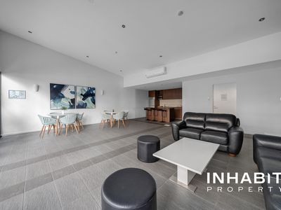 23 / 131-137 Adelaide Terrace, East Perth