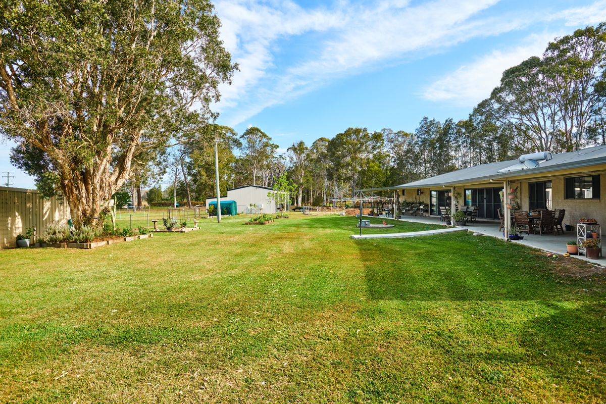 35 Old Lansdowne Road, Cundletown