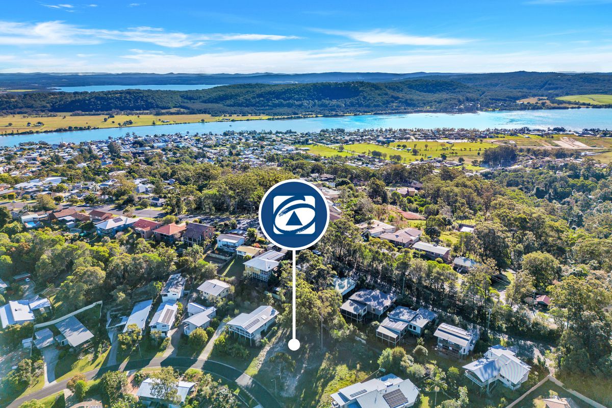 6 The Glen, Maclean