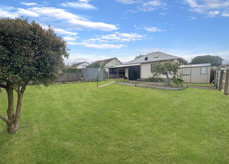 45 Milbanke Street, Portland