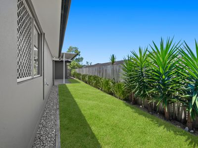 10 Elizabeth Street, Coomera