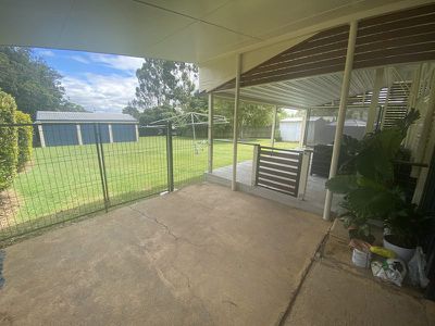 45 Fitzroy Street, Kingaroy