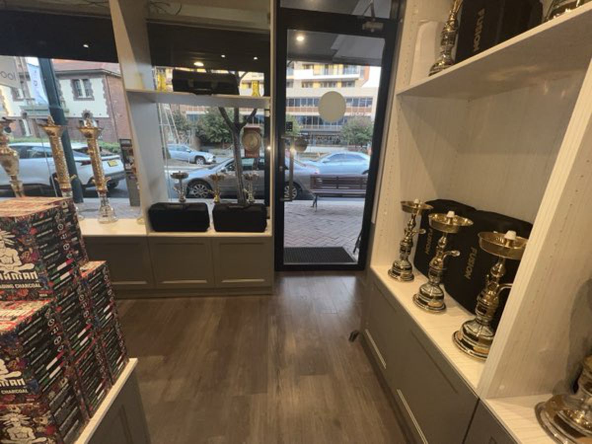 gallery