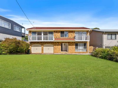 39 The Battlement, Manyana