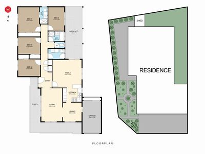 2 Marion Street, Cecil Hills