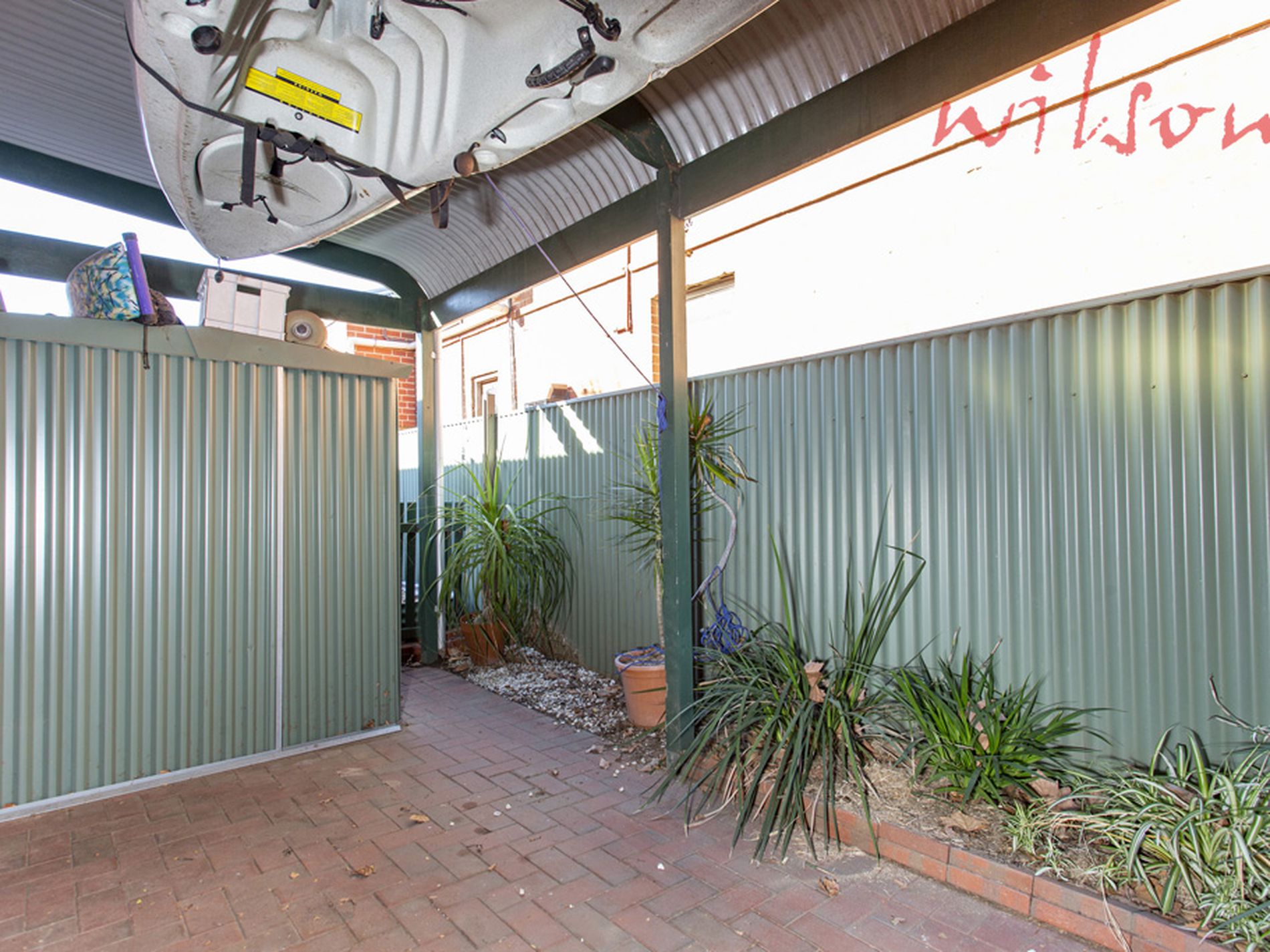 217 South Road, Mile End