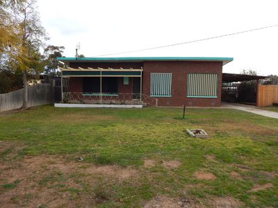 4 King Street, Kerang