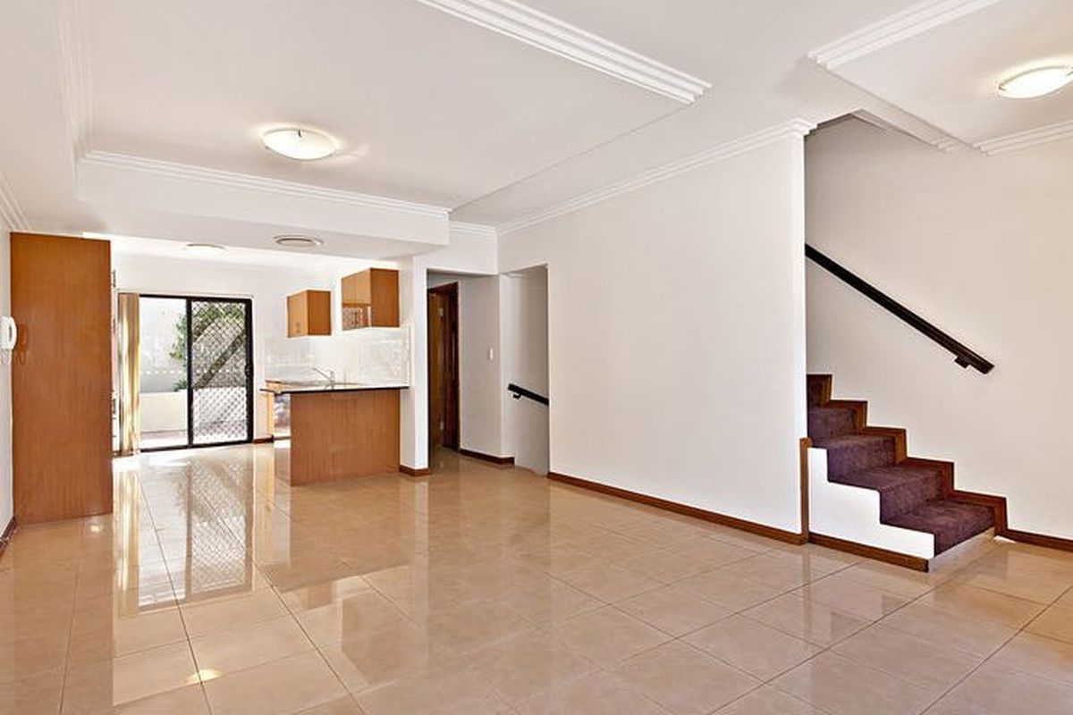 West Ryde
