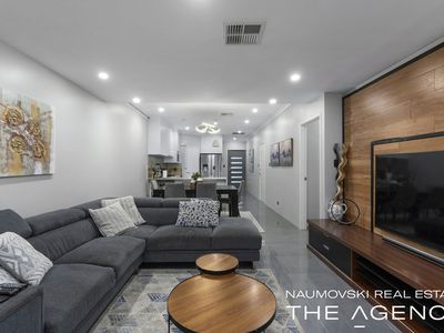 3A Koondoola Avenue, Koondoola