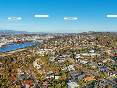 47 Lachlan Parade, Trevallyn