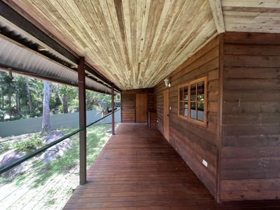 13 Mason Street, Cooktown