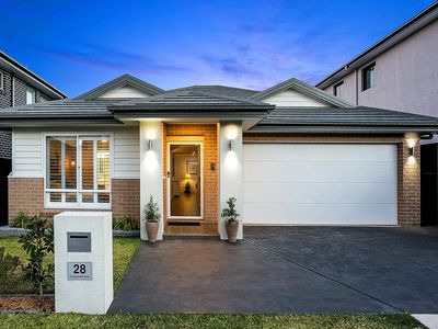 28 Gowanlea Avenue, Elizabeth Hills